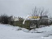 Teren 600mp. curs constructii, Utilitati, Palazu Mare, str.S 