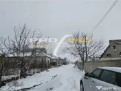 Teren 600mp. curs constructii, Utilitati, Palazu Mare, str.S 