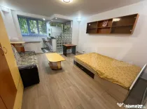 Garsoniera, 32 mp, AC, zona Minerva, Petfriendly