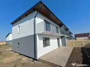 Casă cu dormitor/ birou la parter, 5 camere. Popas Pacurari 