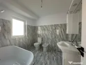 Casă cu dormitor/ birou la parter, 5 camere. Popas Pacurari 