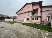 Casa P+1 in Brestei, 5 dormitoare si 674 mp teren
