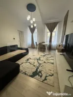Apartament 2 camere, decomandat , 47 mp , zona Piata Tranda
