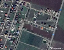 Teren extravilan de vanzare, 5300 mp, zona Bod
