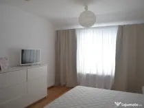 Busteni-Apartament cu trei camere,mobilat si utilat