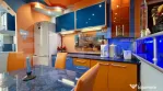 Apartament de vanzare, 3 camere, 75 mp, centrul civic