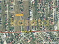 Teren de Vanzare 2.000Mp - Domnesti