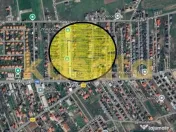 Teren de Vanzare 2.000Mp - Domnesti 