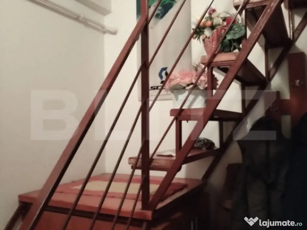 Vanzare Apartament 3 camere, 105 mp utili, zona Unirii