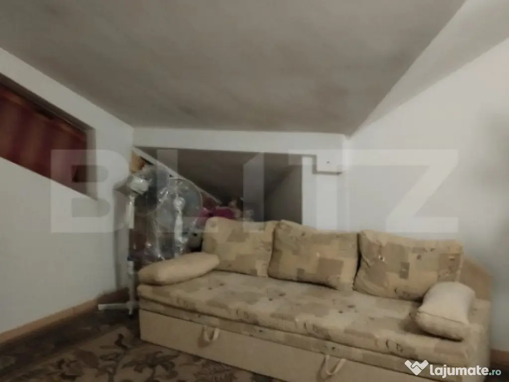 Vanzare Apartament 3 camere, 105 mp utili, zona Unirii