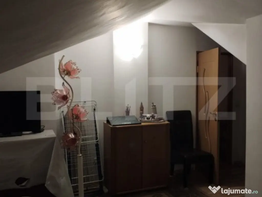 Vanzare Apartament 3 camere, 105 mp utili, zona Unirii