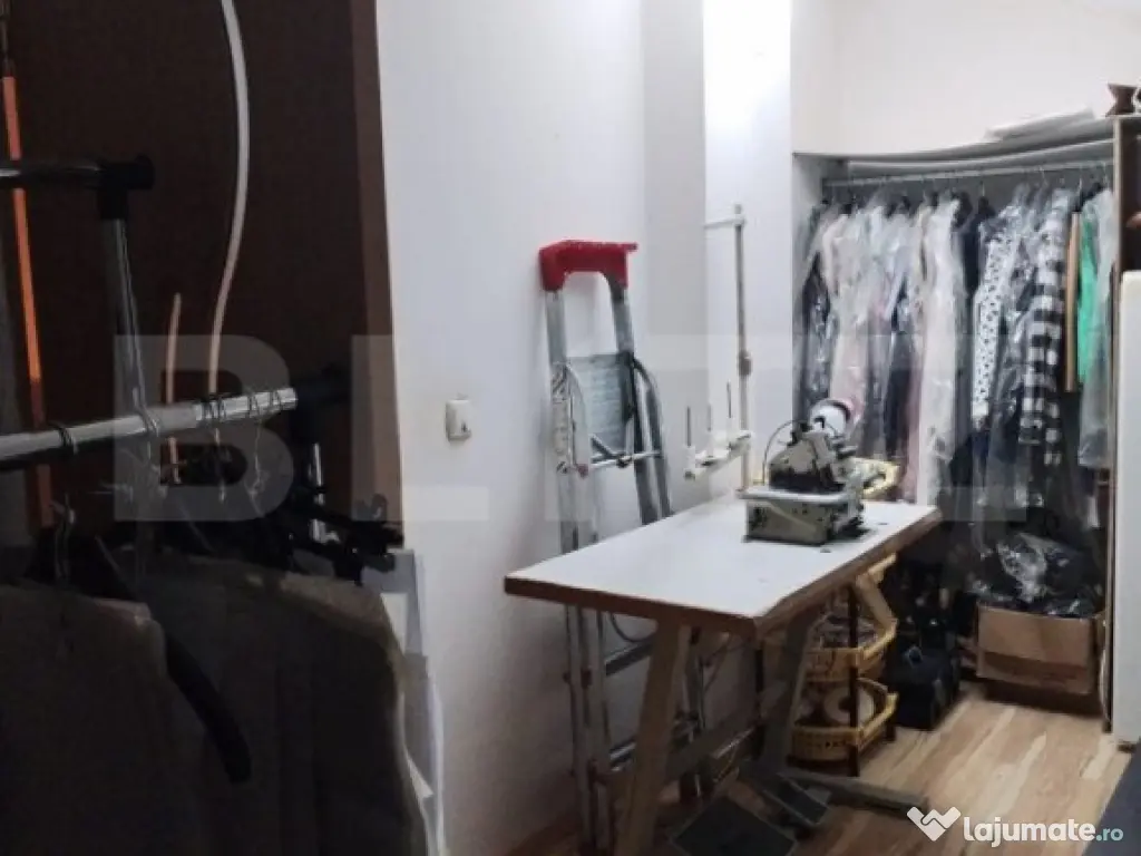 Vanzare Apartament 3 camere, 105 mp utili, zona Unirii