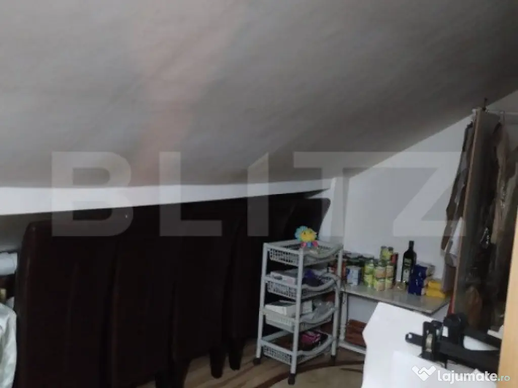 Vanzare Apartament 3 camere, 105 mp utili, zona Unirii