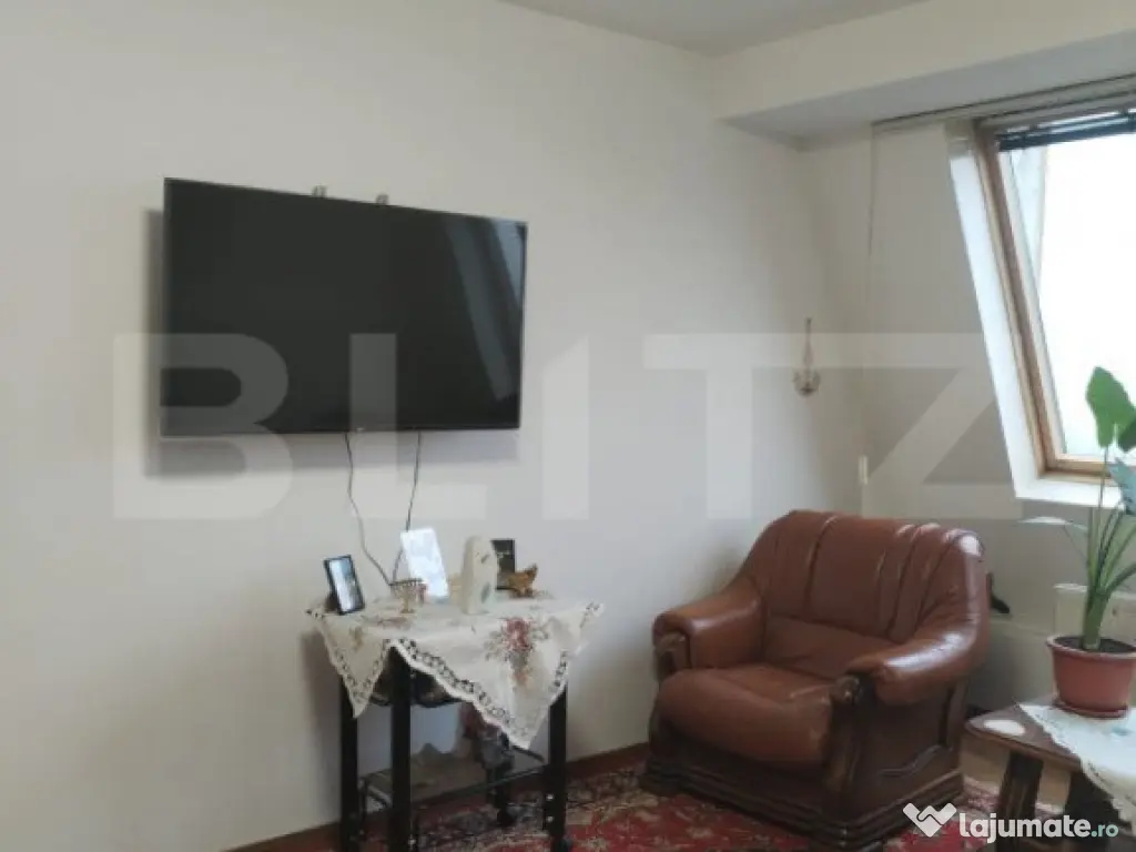 Vanzare Apartament 3 camere, 105 mp utili, zona Unirii