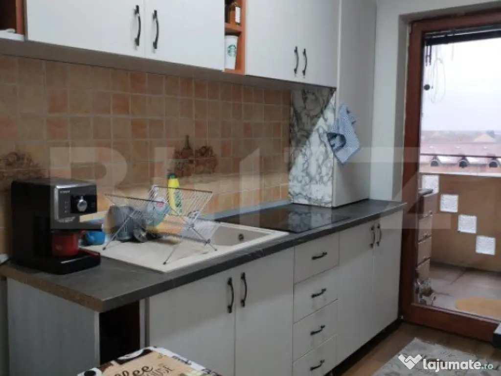 Vanzare Apartament 3 camere, 105 mp utili, zona Unirii
