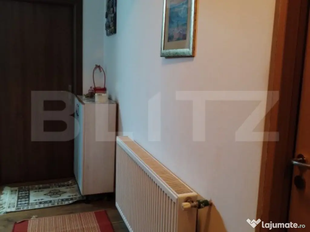 Vanzare Apartament 3 camere, 105 mp utili, zona Unirii