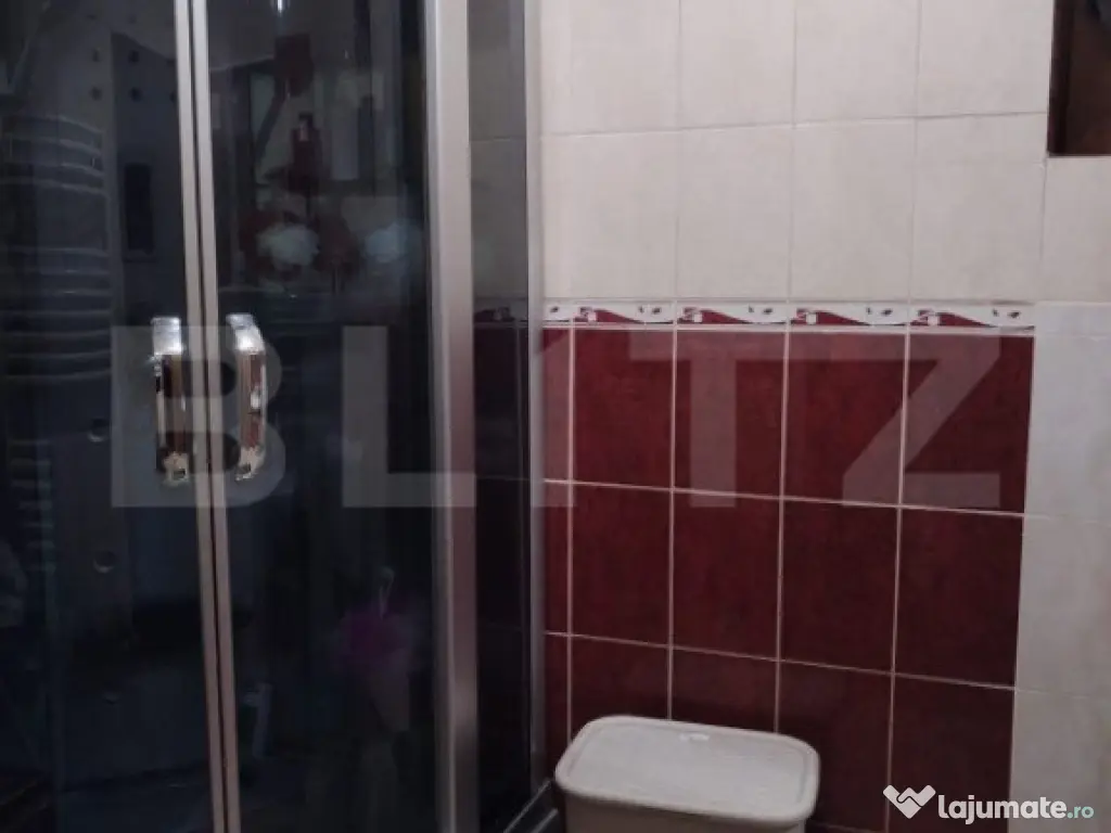 Vanzare Apartament 3 camere, 105 mp utili, zona Unirii