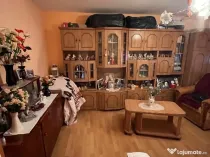 Apartament 2 camere confort 1 Radu Negru, mobilat-utilat.Liber