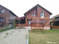 Cabana rustica Baile Figa,85mp,3 dormitoare,182 mp teren