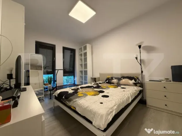 Apartament cu 2 camere de vanzare in Giroc