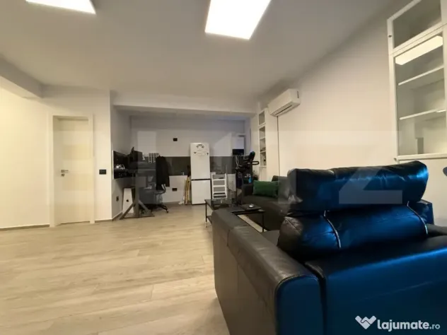 Apartament cu 2 camere de vanzare in Giroc