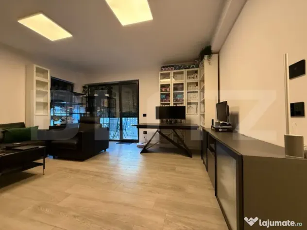 Apartament cu 2 camere de vanzare in Giroc