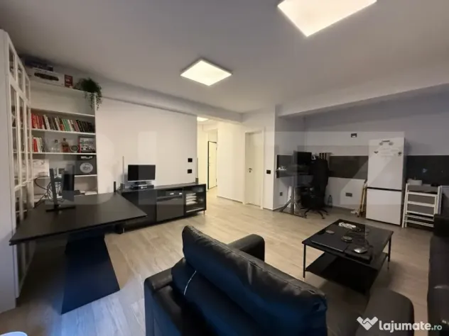 Apartament cu 2 camere de vanzare in Giroc