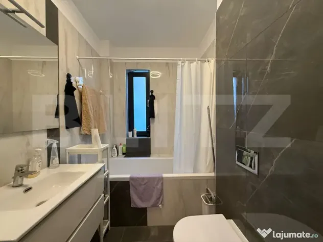Apartament cu 2 camere de vanzare in Giroc