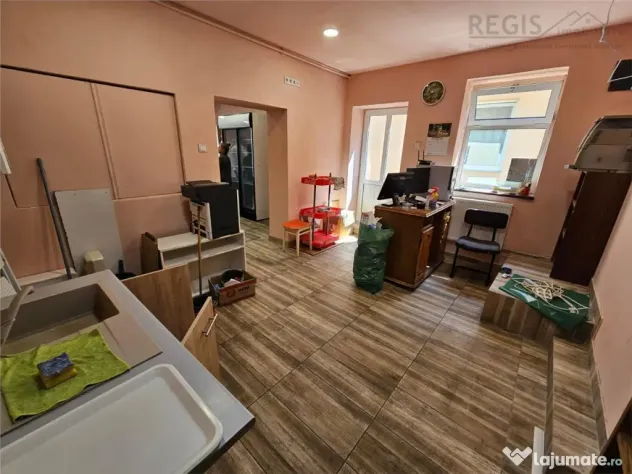 Spatiu comercial Central