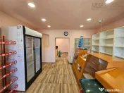 Spatiu comercial Central 