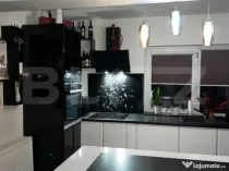 De vânzare duplex în Bod, jud. Brașov