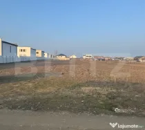 Parcele teren intravilan in zona Albesti