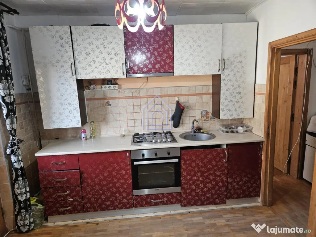 Apartament 2 Camere Zona George Enescu, Vizavi de GN 8