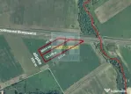 Teren intravilan 2,4 Ha - zona Tractorul (Rulmentul)