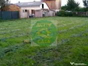 Casa de vanzare, mediul rural 