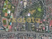 Clădire Comercială Multifuncțională de Vânzare – Z... 