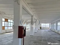 Hala depozitare/productie in Piata 1 Mai