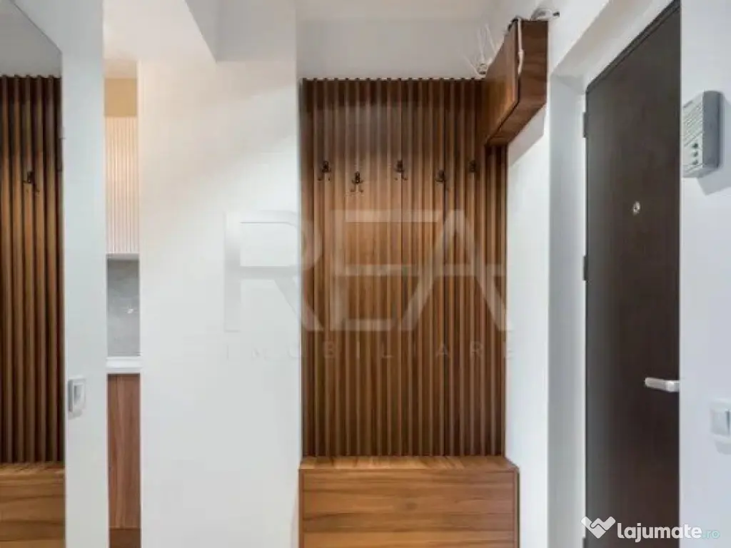 2 Camere + Parcare | Oportunitate Investiție | Cismigiu