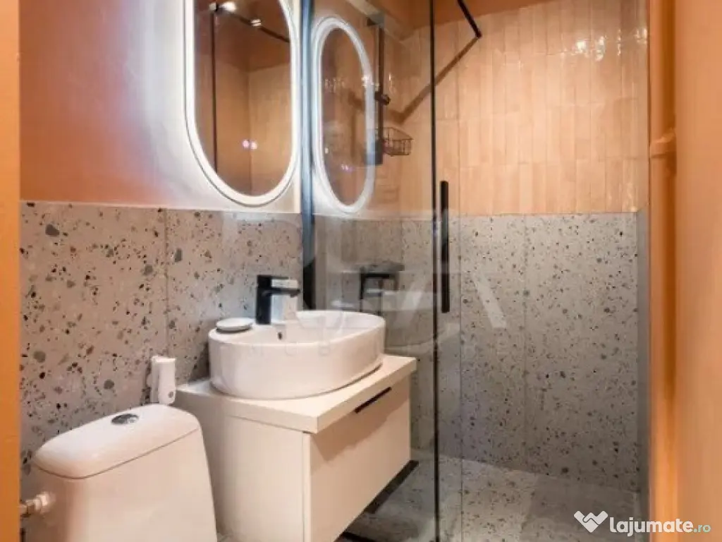 2 Camere + Parcare | Oportunitate Investiție | Cismigiu