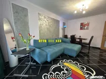 Apartament 3 camere 72mp, ETAJ 1, Radu Negru.