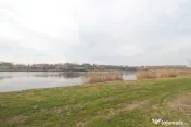 Loturi Teren Frumusani - Lac Pasarea | Localizare Extraordinara 