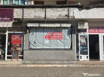 Inchiriez spatiu comercial in Deva, ultracentrala,Lido, Casa de Pensii