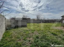 Teren de vânzare în Cârcea – 500 mp, ideal pentru const