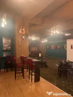 Titulescu, stradal , renovat,spatiu, suprafata utila 112 mp,