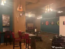 Titulescu, stradal , renovat,spatiu, suprafata utila 112 mp,