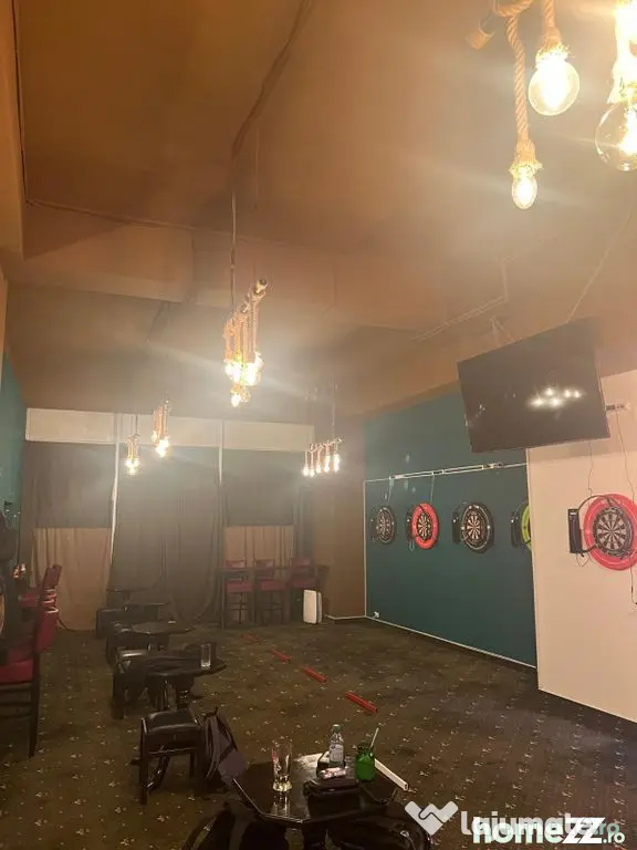 Titulescu, stradal , renovat,spatiu, suprafata utila 112 mp, - Bucuresti (Bucuresti-Ilfov)