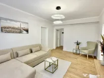 APARTAMENT MODERN DE VÂNZARE – MUTARE IMEDIATĂ!