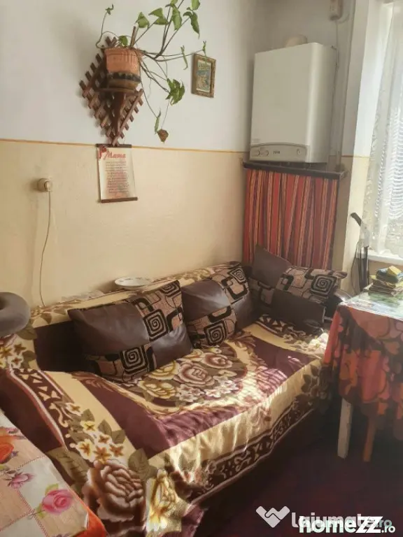 Apartament 2 camere confort 1 Hipodrom