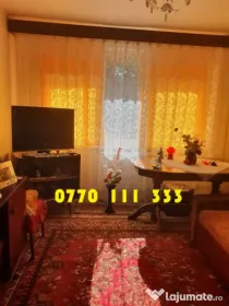Apartament 2 camere confort 1 Hipodrom