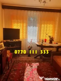 Apartament 2 camere confort 1 Hipodrom